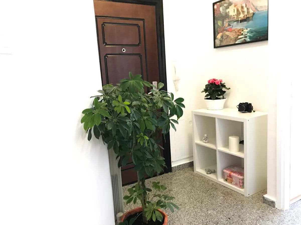 Apartment Ema Malinska