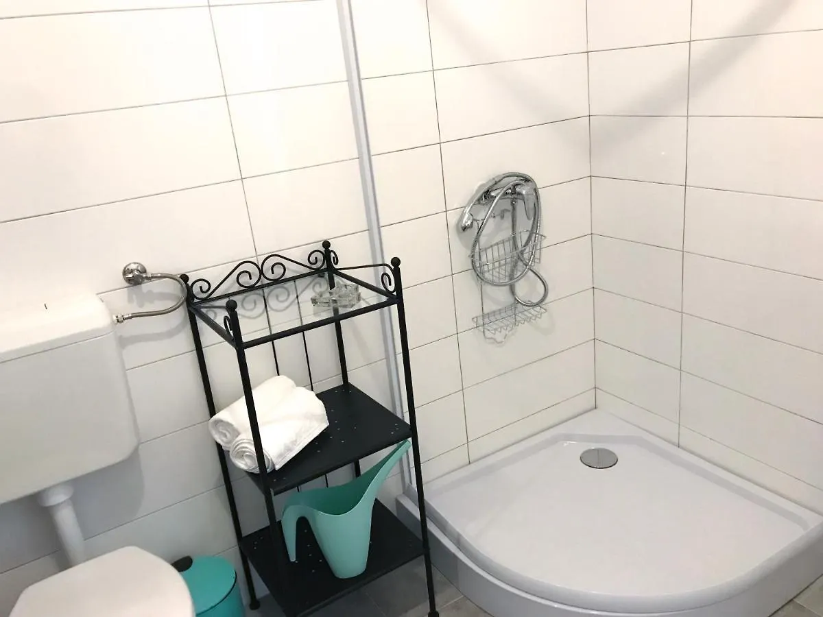 Apartment Ema Malinska Croatia