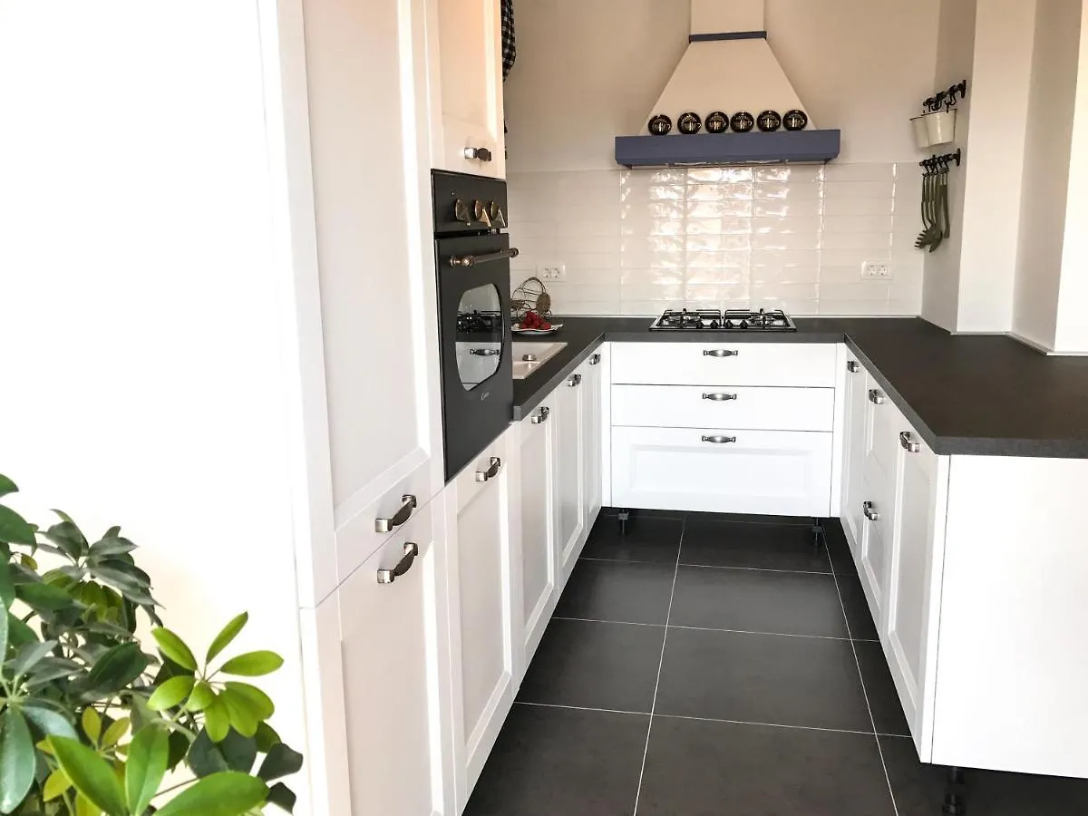 Apartment Ema Malinska Croatia