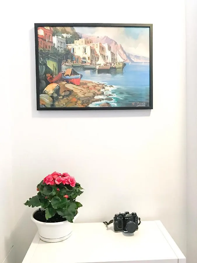Apartment Ema Malinska