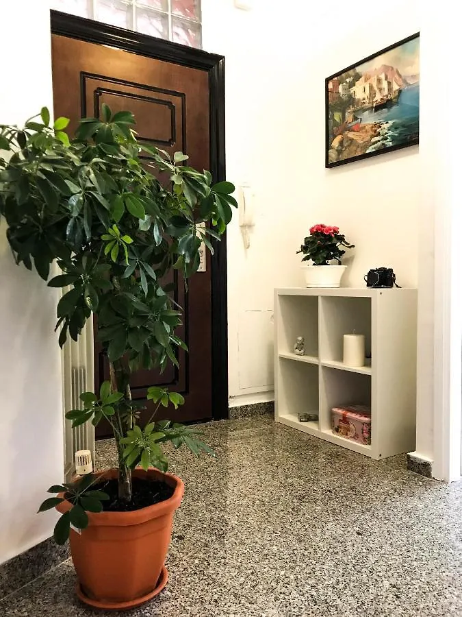 Apartment Ema Malinska 0*,  Croatia