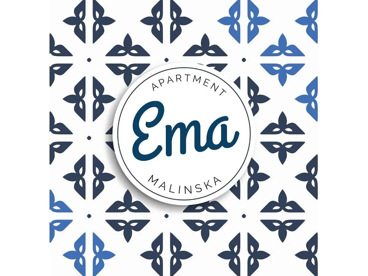 Apartment Ema Malinska
