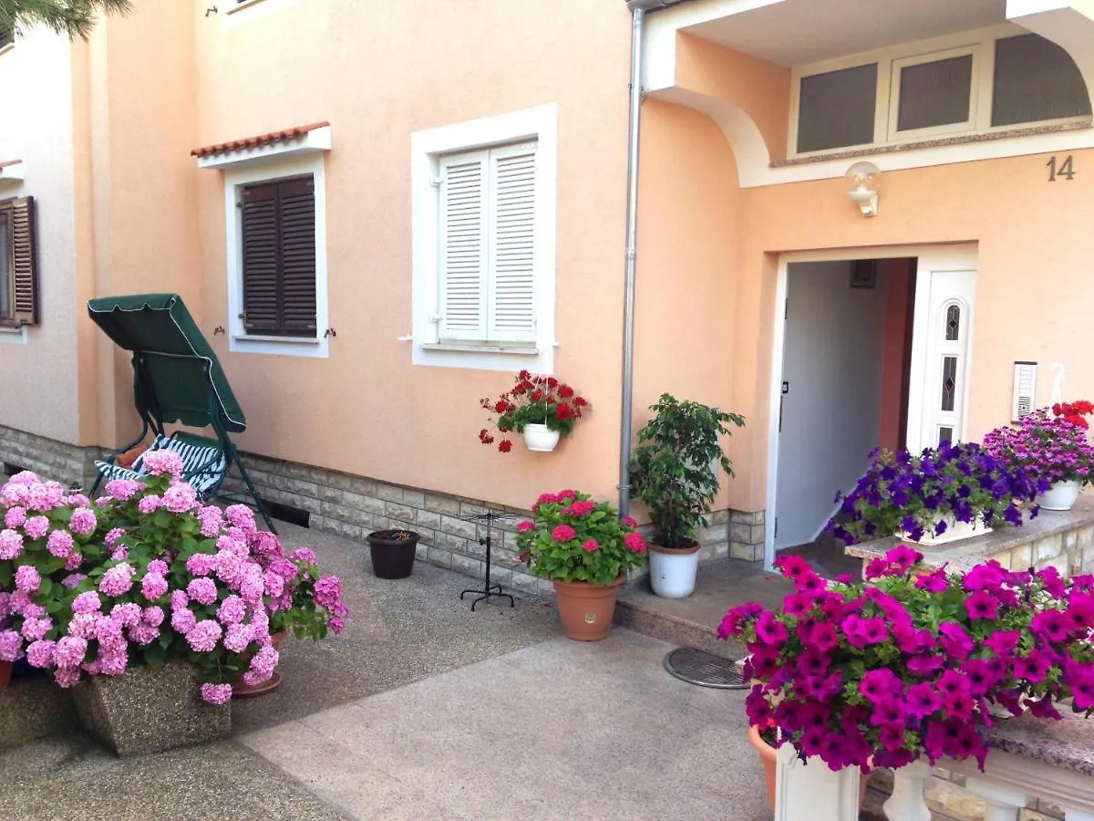Apartment Ema Malinska